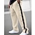 tanie Spodnie dresowe-Męskie Spodnie dresowe Spodnie dresowe z szerokimi nogawkami Uprawiający jogging Spodnie Spodnie dresowe z prostymi nogawkami Ściągana na sznurek Elastyczny pas Przycisk boczny Równina Komfort