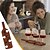 voordelige Wijnrekken-houten dienblad voor wijn, rustieke wijnhouder, proefrek, wijnvluchtbord voor feestrestaurant, bar, display cadeau voor geliefde
