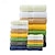 preiswerte Handtücher-Weiches und saugfähiges einfarbiges Handtuch oder Gesichtstuch aus 100 % Baumwolle für das Badezimmer zu Hause