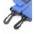 abordables Accessoires et équipement de golf-Mini sac de transport de club de golf en nylon léger, sac de voyage pour champ de conduite, étui d&#039;entraînement de golf avec bretelles réglables
