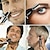 billiga Rakning och hårborttagning-4 i 1 professionell elektrisk uppladdningsbar näs- och öronhårtrimmer rakapparat för personlig vård för män