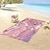 cheap Beach Towel Sets-Gold Coin Pattern Beach Towel,Beach Towels for Travel, Quick Dry Towel for Swimmers Sand Proof Beach Towels for Women Men Girls Kids, Cool Pool Towels Beach Accessories Absorbent Towel