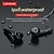 cheap Phone &amp; Accessories-Lenovo XT89 TWS Bluetooth Earphone HIFI Sound Quality Wireless Headphones Gaming Wireless Earbuds for IOS/Android