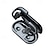 Χαμηλού Κόστους TWS Αληθινά ασύρματα ακουστικά-gt03 ασύρματα bluetooth 5.3tws στερεοφωνικά αθλητικά ακουστικά μουσικής με μικρόφωνο