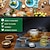 levne Káva a čaj-univerzální filtr na sypaný čaj s multifunkčním víčkem vhodný pro hrnky, šálky a konvičky, potravinářská nerezová ocel 304, čajový louhovač, výběr znalce čaje