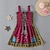 cheap Floral Dresses-Children&#039;s Summer Girls Bohemian Style Suspender Dress Children&#039;s Clothing Ins
