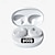 olcso TWS – Valódi vezeték nélküli fejhallgató-sm02 mini vezeték nélküli bluetooth 5.3tws sztereó sport játék fejhallgató
