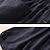 preiswerte Baumwollwäscheröcke-Damen Rock A-Linie Midi Hoher Taillenbund Röcke Tasche Einfarbig Casual Wochenende Sommer Baumwolle und Leinen Basic Brautkleider schlicht Schwarz Armeegrün Marineblau Khaki