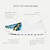 Χαμηλού Κόστους Παπούτσια γραφικών εκτύπωσης-Ανδρικά Αθλητικά Παπούτσια Παπούτσια εκτύπωσης Μεγάλα Μεγέθη Παπούτσια Flyknit Περπάτημα Αθλητικό Καθημερινό ΕΞΩΤΕΡΙΚΟΥ ΧΩΡΟΥ Καθημερινά Δίχτυ Αναπνέει Άνετο Λευκό Μπλε Πράσινο του τριφυλλιού