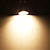 billige Spotlys med LED-mr16/gu5.3 led-pære 5w 3000k varmhvit/6000k hvit ac dc12v lavspenning 500lm mr16 spotlys innfelte sporingslys
