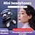 billiga TWS helt trådlösa hörlurar-K11 Trådlösa hörlurar TWS-hörlurar I öra Bluetooth 5.3 Sport Trådlösa öronproppar med låg latens för mobilspel Inbyggda Mikrofoner för Apple Samsung Huawei Xiaomi MI Resor och underhållning