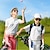 billige Golf tilbehør og udstyr-golftaske transportabel boldopbevaringspose med digitalt tryk, der bekvemt kan rumme op til 3 bolde, tilgængelig i 4 livlige farver til golfentusiaster på farten