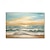 billige Landskabsmalerier-originalt hav abstrakt oliemaleri håndmalet havbølger tekstur maleri håndlavet himmel og hav maleri stort hav lærred maleri stue kunst uden ramme