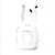Недорогие Истинные беспроводные наушники (TWS)-Lenovo XT65 TWS True Беспроводные наушники В ухе Bluetooth 5.3 Стерео С зарядным устройством Встроенный микрофон для Яблоко Samsung Huawei Xiaomi MI Йога Повседневное использование Путешествия