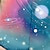 ieftine Tricouri-Băieți 3D Galaxie Tricouri Manșon scurt Tipărire 3D Vară Sport Modă Șic Stradă Poliester Copii 3-12 ani Rever În aer liber Casual Zilnic Fit regulat