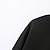 levne klasické polo-Pánské Polo trička Golfová košile Práce Ležérní Klopa Dlouhý rukáv Základní Moderní Pléd Barevné bloky Slátanina Tlačítko Jaro &amp; podzim Běžný Černá Bílá Námořnická modř Šedá Polo trička