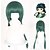 olcso Anime kosztümök-Ihlette A patikusnaplók Maomao Anime Szerepjáték jelmezek Japán Farsang Cosplay öltönyök Hosszú ujj Jelmez Kompatibilitás Női