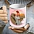 ieftine Cupe &amp; Căni-proiectează-ți propriile căni de cafea pentru nunta ta cană personalizată cană de cafea personalizată cană din ceramică personalizată cană personalizabilă - cană personalizată - cană cu text 11oz