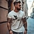 tanie T-shirty 3D męskie-oldvanguard x sui | Gołębi szkielet punkowy, gotycki t-shirt ze 100% bawełny