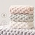 abordables Toallas-Toalla de mano o toalla de cara 100% algodón, suave y absorbente, de color sólido, para el baño del hogar