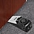 お買い得  盗難防止アラームシステム-ポータブル盗難防止ドアストップアラームワイヤレスセキュリティシステムホームホテルの寝室のドアストップロック
