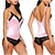 cheap Sexy Lingerie-Ladies Sexy One-Piece Ice Silk Lingerie