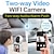 cheap Indoor IP Network Cameras-C30 IP Camera 1080P Mini WIFI Motion Detection Remote Access IR-cut Indoor Support 128 GB