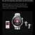 billige Smartarmbånd-696 GSWATCH4pro Smart Watch 1.56 inch Smart armbånd Smartwatch Bluetooth Skridtæller Samtalepåmindelse Sleeptracker Kompatibel med Android iOS Herre Handsfree opkald Beskedpåmindelse Brugerdefineret