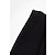 お買い得  リネンパンツ-男性用 リネンパンツ ズボン サマーパンツ ビーチパンツ ドローストリング 弾性ウエスト プリーツ 平織り 履き心地よい 高通気性 カジュアル 日常 祝日 ファッション クラシック ブラック ホワイト