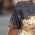 voordelige Tops-Voor meisjes 3D Paard T-shirt Overhemden Korte mouw 3D-afdrukken Zomer Actief Modieus leuke Style Polyester Kinderen 3-12 jaar Strakke ronde hals Buiten Casual Dagelijks Normale pasvorm
