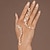 cheap Bracelets-Women&#039;s Tennis Bracelet Classic Flower Precious Fashion Luxury Rhinestone Bracelet Jewelry Silver / Gold For Gift Prom