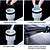 levne Autokosmetika-10 ks nový tuhý čistič stěračů na auto šumivé tablety, skleněná záchodová mísa čištění autodílů