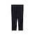 abordables Pantalones de vestir-Hombre pantalones de traje Pantalones de Pana Pantalones Pantalones de traje Bolsillo Plano Comodidad Transpirable Boda Negocio Casual Moda Clásico Negro Azul Marino Elástico