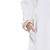 זול סטים-ערכות ביגוד עממי לילדים ונוער ערבים, חולצות ומכנסיים מוסלמיים עם שרוולים ארוכים, תוב אתני, קיץ, רמדאן, thawb