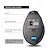 economico Mouse-Zelotes f-35 mouse verticale ricaricabile wireless da 2,4 GHz 6 pulsanti Mouse da gioco ottico ergonomico regolabile da 2400 dpi