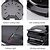 cheap Kitchen Appliances-Mini Doughnut Maker Electric Non-stick Doughnut Maker Easy to Clean Makes 7 Doughnuts Makes Vegan Breakfast 1000W