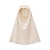 Недорогие Платья для вечеринки-Комплект из двух предметов: мусульманская молитвенная одежда для мальчиков и девочек, арабский головной платок, головной платок, исламский джиббаб, кафтан для Рамадана