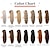 tanie Kucyki-Przedłużanie kucyka 26 cali sznurkiem doczepiane włosy w kucyk dla kobiet długie kręcone faliste kucyk naturalna syntetyczna treska dla kobiet