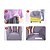 abordables Cubierta de sillón y silla sin brazo-Funda geométrica para sillón de club, funda para sillón de bañera, protector antideslizante para muebles con base elástica, funda de sofá súper suave para mostrador de bar de hotel y sala de estar.