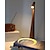 billiga Bordslampor-18 tums sladdlös bordslampa med höga ben bärbar uppladdningsbar lampa tri-color dimning multifunktionellt vardagsrum och matsal