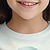 halpa Yläosat-Pääsiäinen Tyttöjen 3D Kani T-paita Paidat Lyhythihainen 3D-tulostus Kesä Aktiivinen Muoti söpö tyyli Polyesteri Lapset 3-12 vuotta Tiukka pyöreä kaula-aukko ulko- Kausaliteetti Päivittäin Normaali