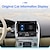 halpa Auton multimediasoittimet-android 12 autoradio gps Volvo xc60 2008 - 2013 multimediavideosoitin navigointi langaton carplay
