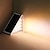 Недорогие Подсветки дорожки и фонарики-Наружный IP67 водонепроницаемый солнечный ступенчатый светильник, наружные лестничные фонари, светодиодные линзы, супер яркий противоугонный светильник для лестницы, декоративное освещение для садовой