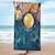 billige strandhåndklesett-gullmyntmønster strandhåndkle, strandhåndklær for reiser, hurtigtørkende håndkle for svømmere sandtette badehåndklær for kvinner menn jenter barn, kule bassenghåndklær strandtilbehør absorberende