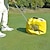 preiswerte Golfzubehör und -ausrüstung-Golf Impact Power Smash Bag Hitting Bag Swing Trainingshilfen wasserdicht langlebig
