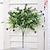 Недорогие Искусственные растения-Искусственные цветы для украшения дома, настоящий букет, свадебный цветок, искусственные латексные искусственные цветы, детская гирлянда с дыханием