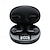 preiswerte TWS Echte kabellose Kopfhörer-SM02 Mini Wireless Bluetooth 5.3TWS Stereo-Sport-Gaming-Headset
