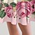 cheap Dresses-Girls&#039; 3D Floral Dress Pink Long Sleeve 3D Print Spring Fall Sports &amp; Outdoor Daily Holiday Cute Casual Beautiful Kids 3-12 Years Casual Dress A Line Dress Above Knee Polyester Regular Fit