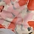 Недорогие Топы-Девочки 3D Цветочный принт Футболка Рубашки Розовый С короткими рукавами 3D печать Лето Активный Мода Симпатичные Стиль Полиэстер Дети 3-12 лет Вырез под горло на открытом воздухе Повседневные