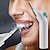 ieftine Protecţie individuală-irigator oral cu fir dentare portabil fara a fi nevoie de incarcare perfect pentru calatorii in familie &amp; îngrijire dentară zilnică cadou ideal de ziua mamei